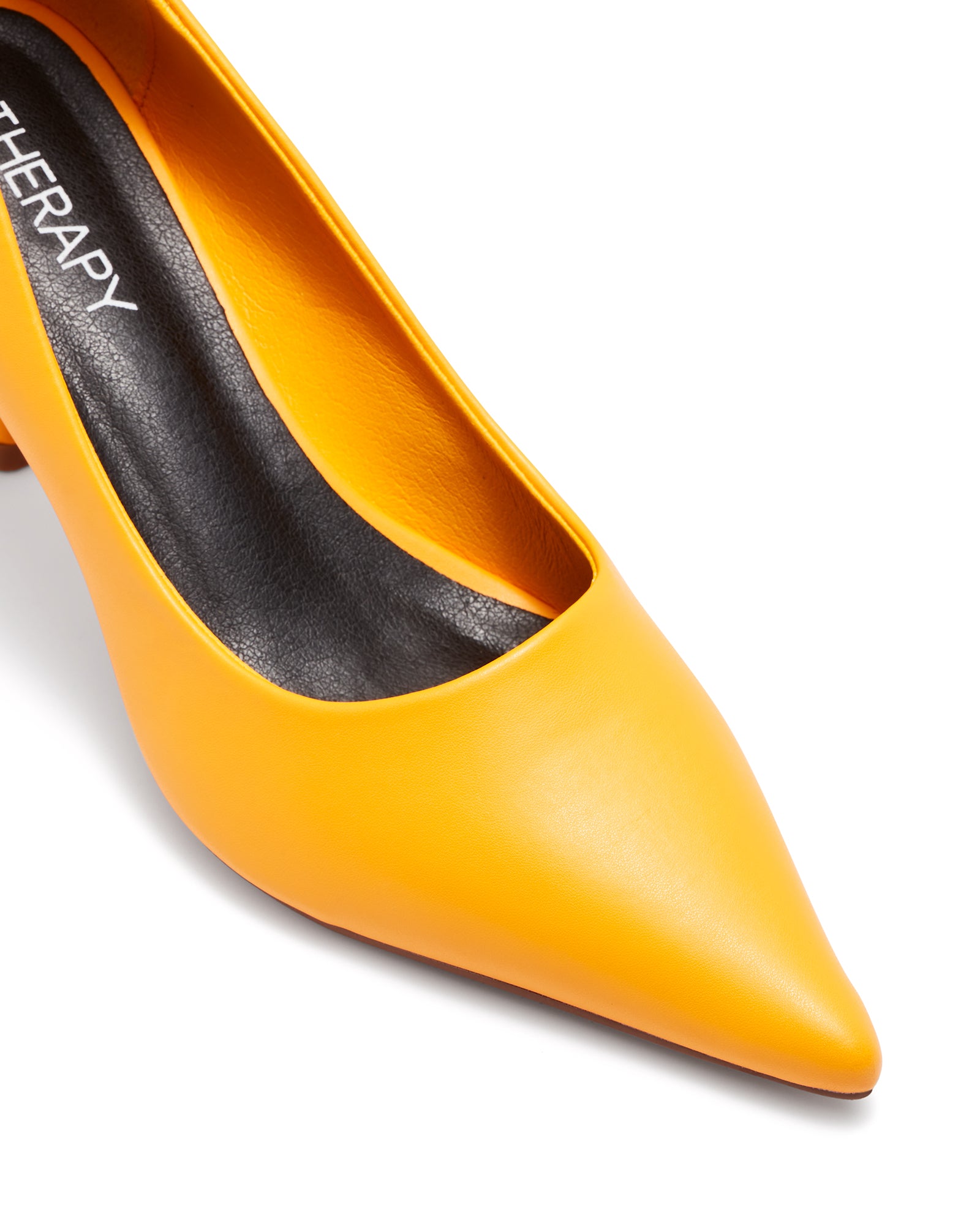 Therapy Shoes Sabrina Mango | Women's Heels | Pumps | Office 