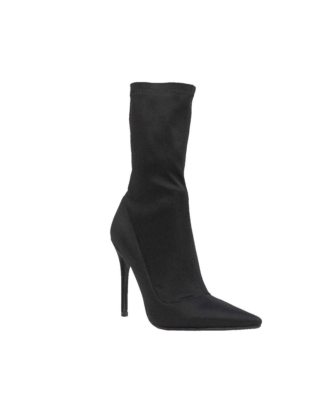 Sarita Black - Therapy Shoes