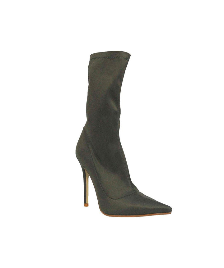 Sarita Khaki - Therapy Shoes