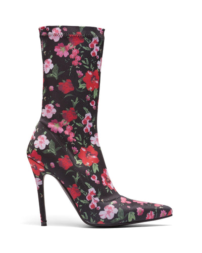 Sarita Floral - Therapy Shoes