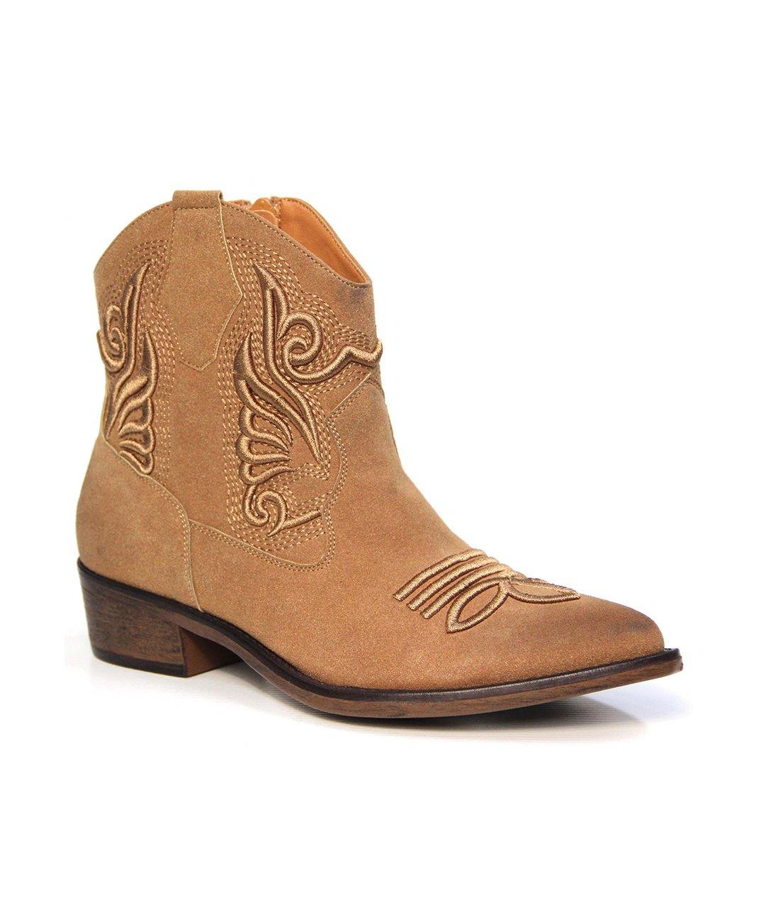 Bayou Camel - Therapy Shoes