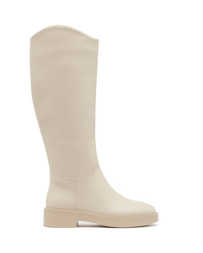 Therapy Shoes Spencer Bone | Women's Boots | Knee High | Tall | Grunge