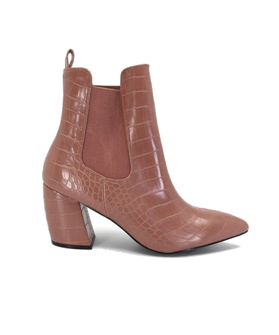 Steele Musk Croc - Therapy Shoes