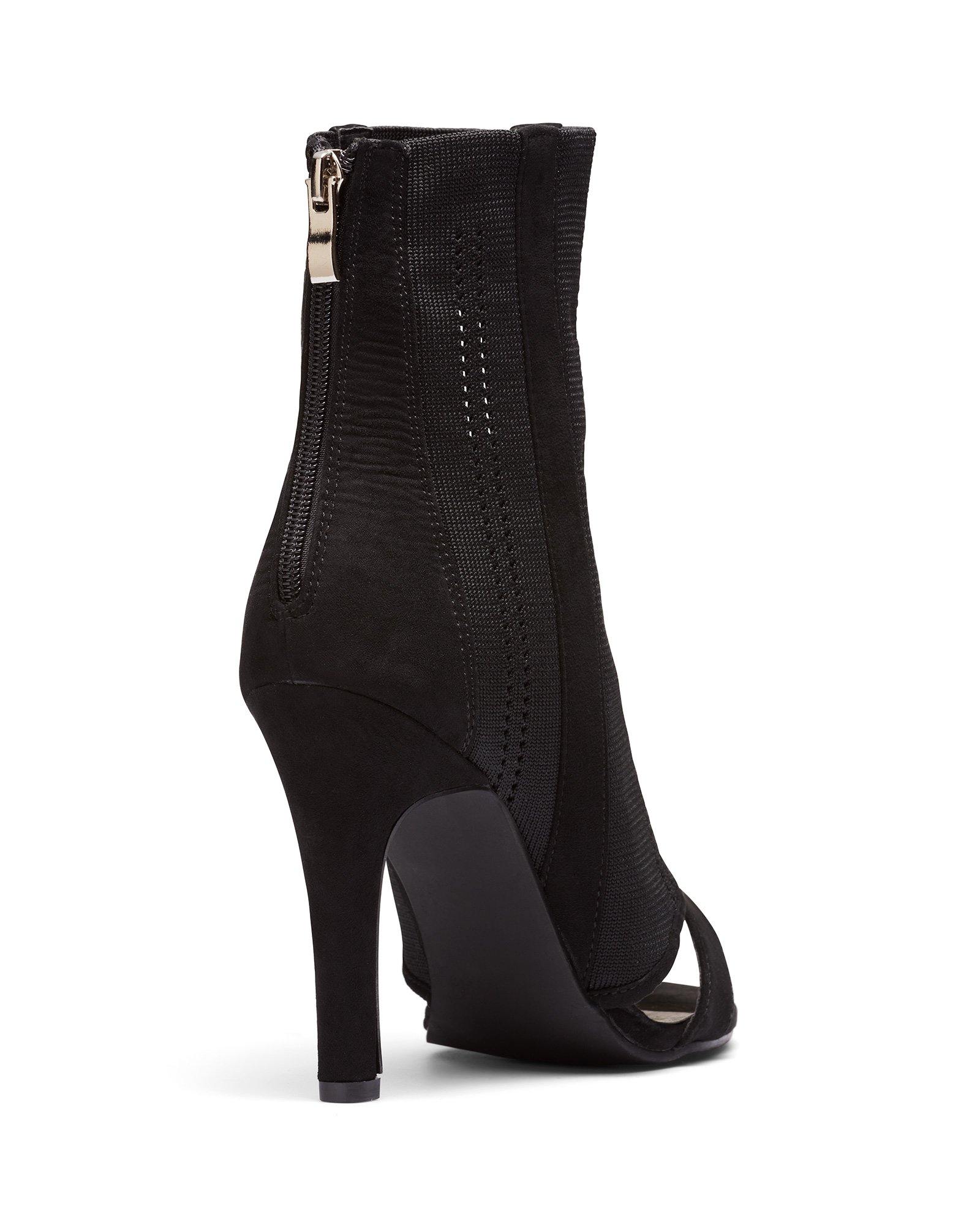 Strutt Black - Therapy Shoes
