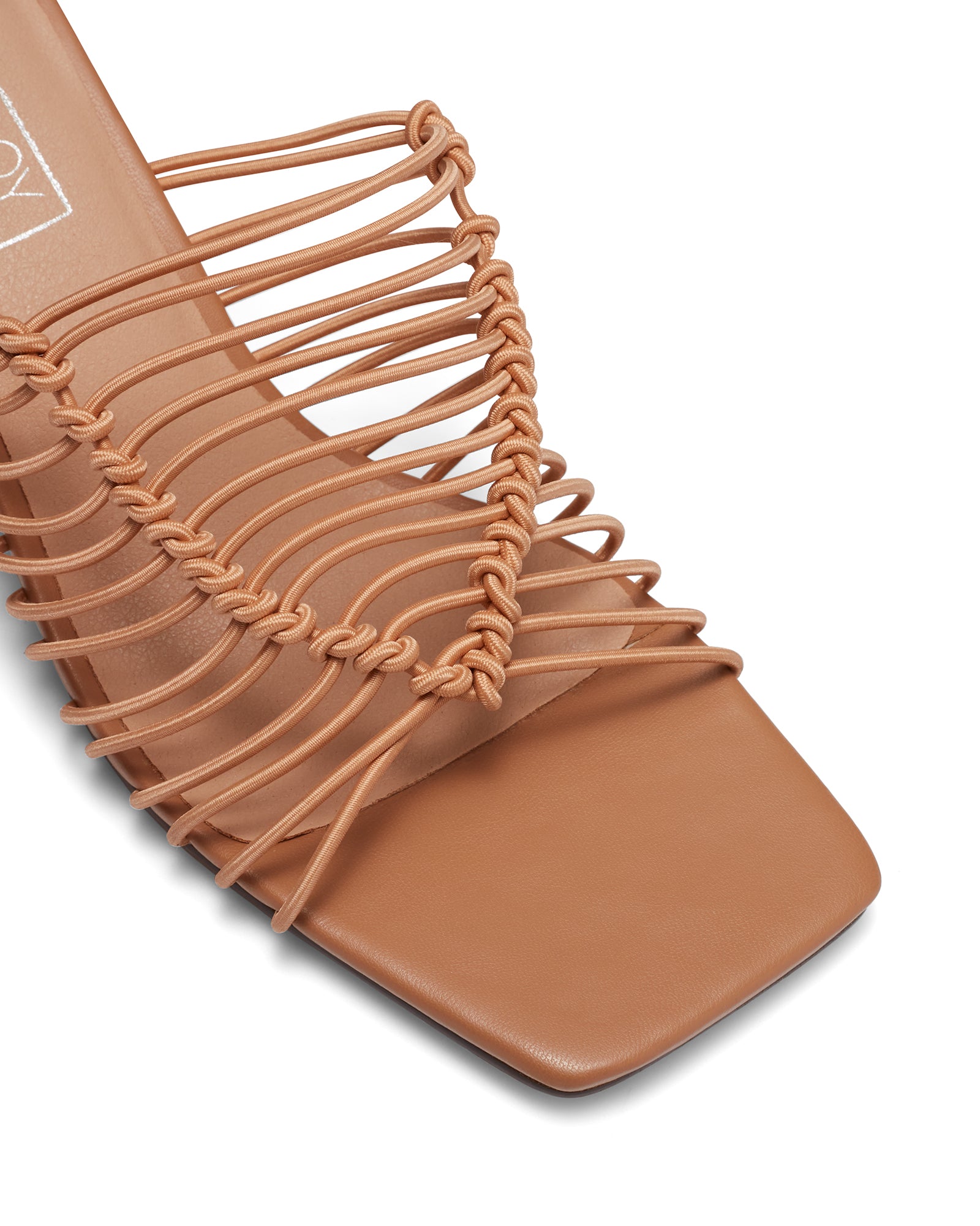 THERAPY Haze Heel Pink