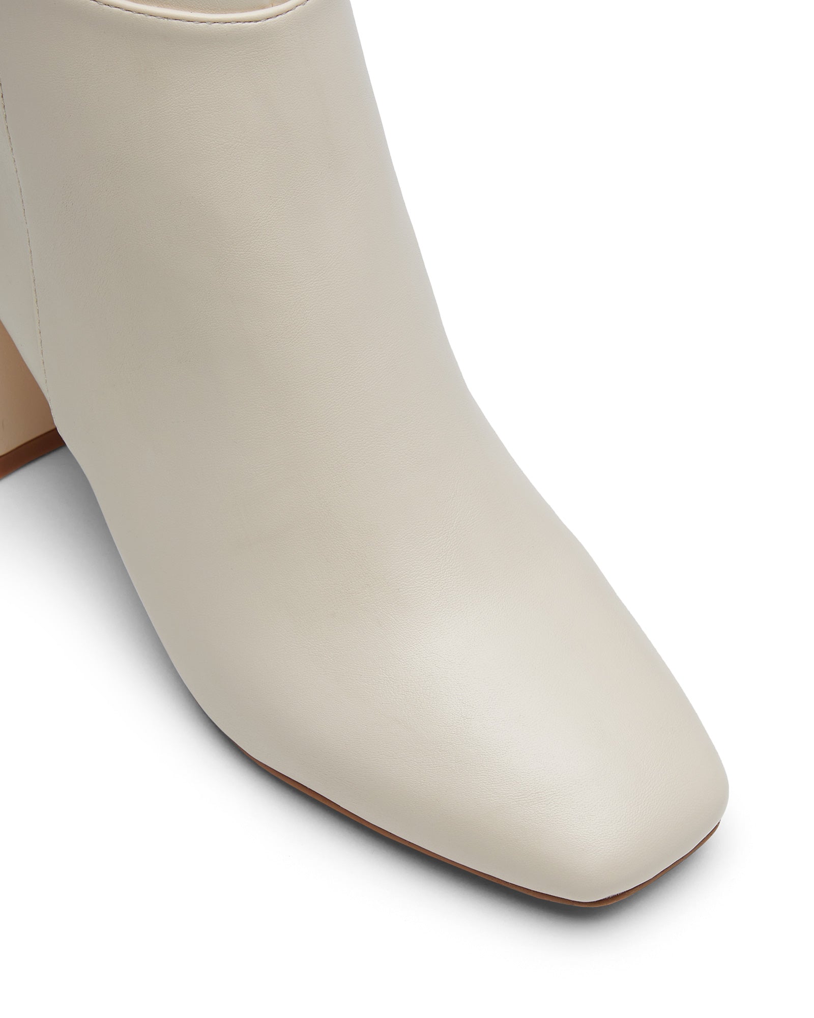 Therapy Shoes Wolf Vanilla | Women's Boots | Knee High | Tall | 90's