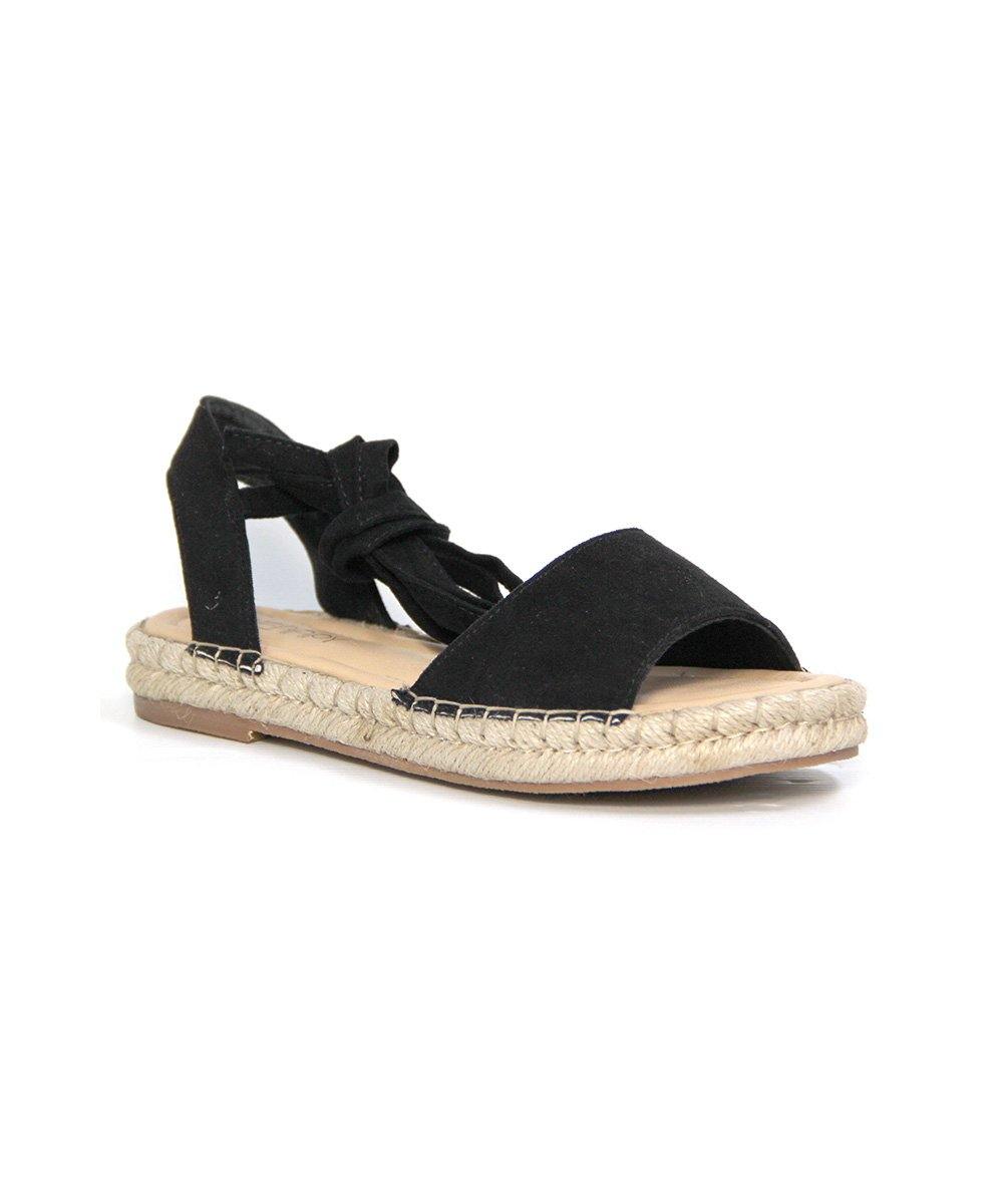 Dauphin Black - Therapy Shoes