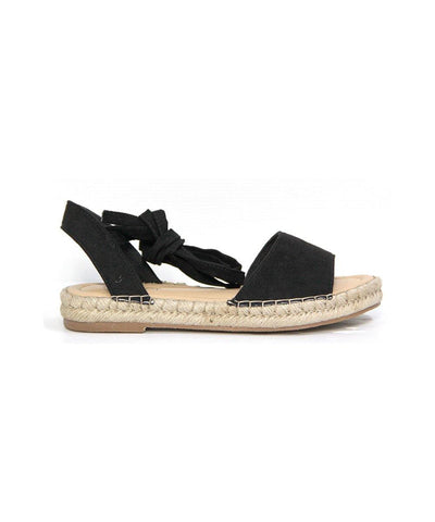 Dauphin Black - Therapy Shoes