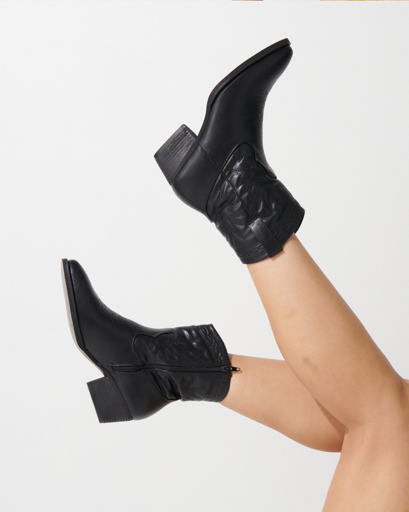 Wilder Black *FINAL SALE*